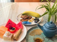 -上海圣淘沙万怡酒店