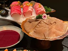 -色響火锅(恒隆广场店)