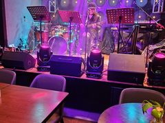 -MARU玛露音乐餐厅(大学路店)