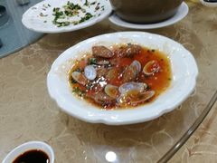 -民丰饭店(海丰黄江医院西)