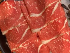 -五星桥原切肥牛火锅·30年专注好牛肉(湖塘店)