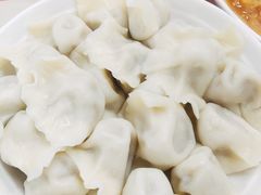 -哈尔滨饺子王·东北菜(鱼鳞浃路店)