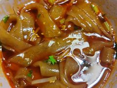 -付小姐在成都(中山公园店)