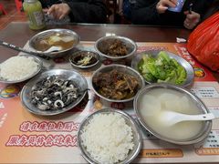 -阿秋牛排(湖心街店)