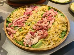 -正宗齐齐哈尔烤肉·齐牛哥鲜切炭火烤肉(杭州总店)