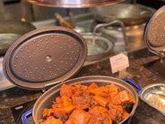 -美食汇·海鲜自助西餐厅·江门富力万达嘉华酒店