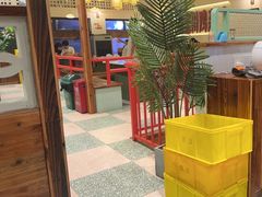-德渝喜火锅