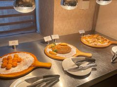 -天伦松鹤大饭店·欣妮咖啡