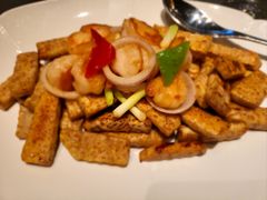 -上和臻品中国菜(花园街店)