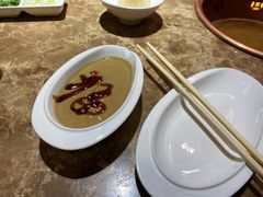 传统小料-大得涮肉(三元桥店)