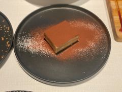 -郑州绿地JW万豪酒店The Grill烤汇扒房