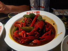 -辣家私厨(义乌银海店)