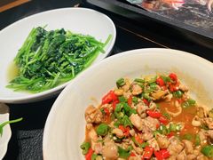 -桐湾大院·桐庐菜(滨江店)