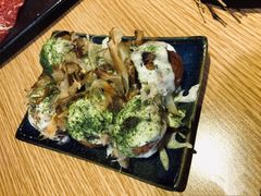 -夕酱の烧肉屋