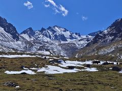 -新疆那拉提国家旅游度假区