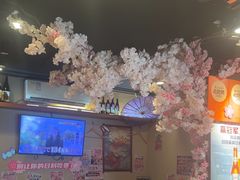 -三月居酒屋(青年大街店)