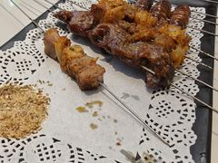 -路家小馆(富力又一城店)