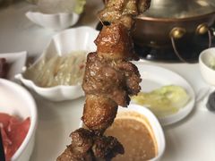 -乔先生涮肉·鲜活牛羊肉火锅(塘沽店)