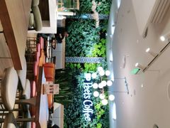 -Peet's Coffee皮爷咖啡(德基店)