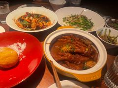 -南园民国茶楼餐厅·常州菜(北大街店)