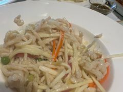 -到家尝北京菜(西坝河店)