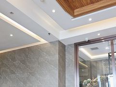 -星河湾温泉洗浴酒店