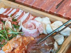 -牛人·雪花牛·木炭烤肉(昆山陆家店)