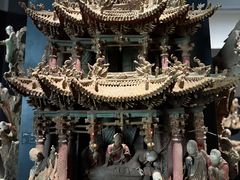 -中国美术学院-美术馆