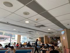 -麦当劳(东方时代广场分店)