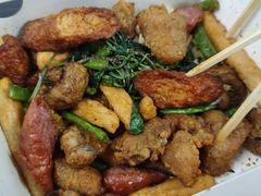 -呷贺盐酥鸡(抄纸巷店)