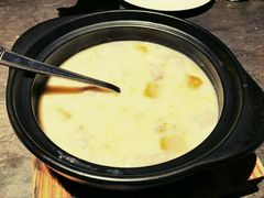 -汤城小厨•粤菜•靓汤(苏州街店)