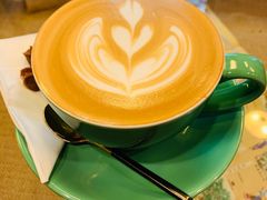 -西关84·History·Art·Cafe