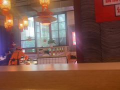 -李姑婆鲜切牛肉火锅自助(凤城二路店)