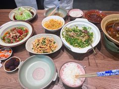 -大盐帮川菜馆(长楹天街店)