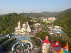 -安吉Hello Kitty乐园