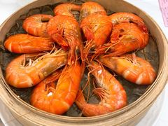 -东江海鲜酒家(艺都分店)