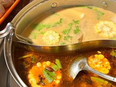 -合记汕头牛肉店(嘉禾路店)