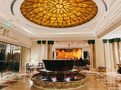 -广州富力丽思卡尔顿酒店