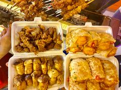 -亿牌牌东北烧烤(博物馆旗舰店)
