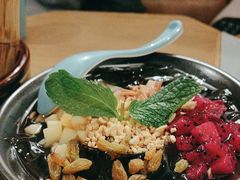 -江边城外烤全鱼(长寿路店)