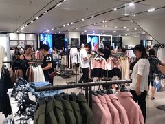 -ZARA HOME(长楹天街购物中心店)
