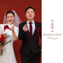 点击看大图 -金夫人婚纱摄影