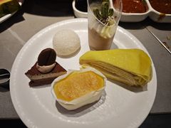 -山焱·炭火自助烤肉(周浦万达店)