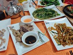 -裕华(南华东路店)