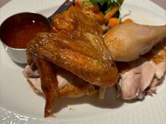 -LE SHARE洛笙·花园西餐(北京路步行街店)