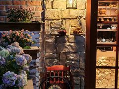 -LA CREPERIE BRETONNE布列塔尼法式餐厅(天童北路店)