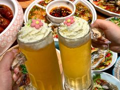 -乔街深夜食堂·小龙虾·高压锅生蚝(杭州总店)