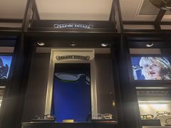 -溥仪眼镜(北京SKP店)