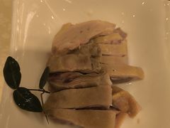 -丁山花园酒店-明园餐厅