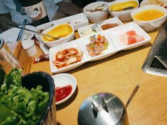 -牛市牛烤肉(西单大悦城店)